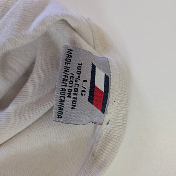 Tommy Hilifiger Cropped Tank - Picture 3 of 3